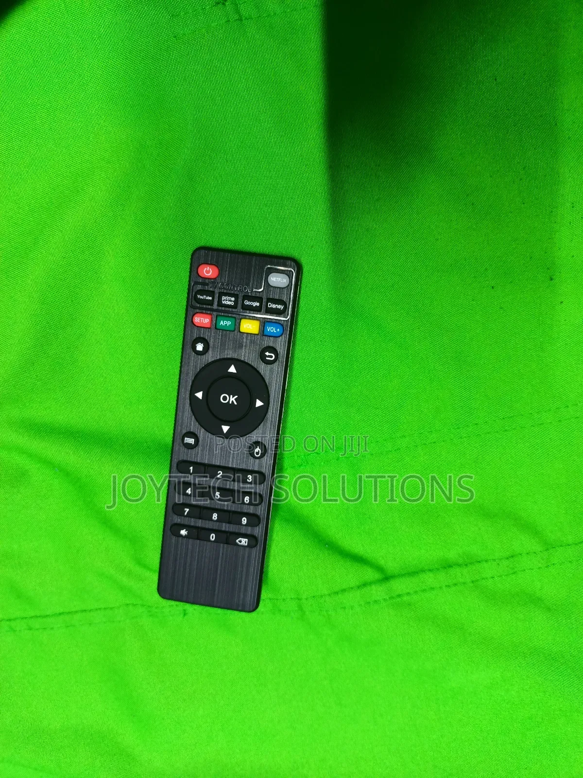 High Quality Hot Selling Remote Control X96mini