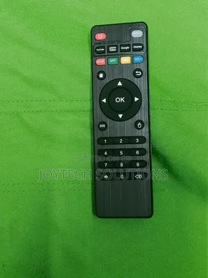 High Quality Hot Selling Remote Control X96mini
