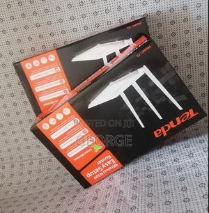 Efficient Tenda F3 N300 300mbps Wifi Router - thumbnail 2