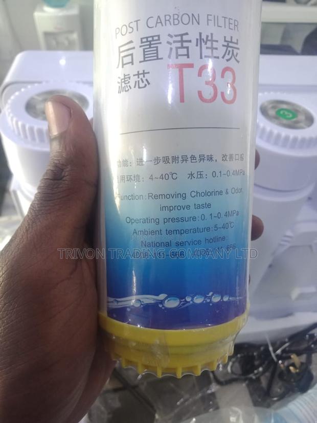 Domestic Ro (Hot Normal Ro Purifier) - thumbnail 3