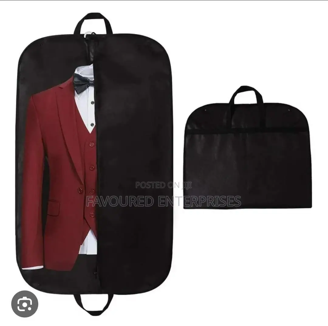 Garment Dustproof
