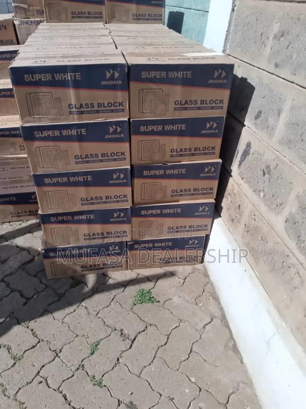 No.1 Glassblocks Stockers - thumbnail 3