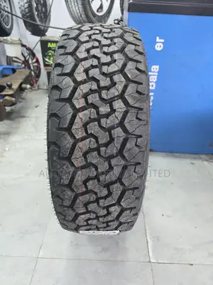225/60r17 Yusta All-Terrain Tire