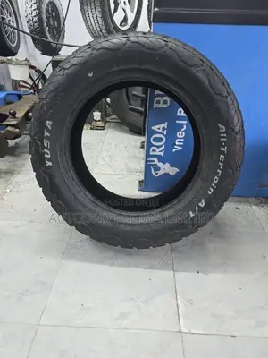 225/60r17 Yusta All-Terrain Tire