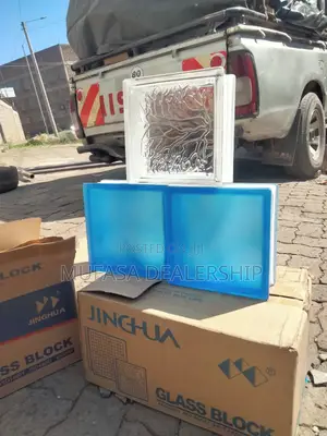 Glassblocks Dealers