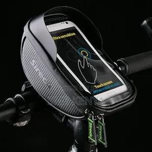 Motorcycle Phone Holder