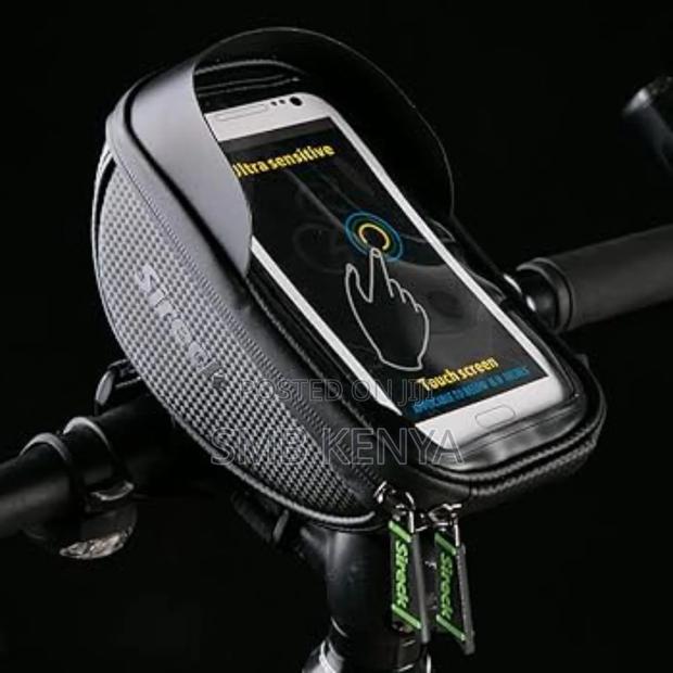 Motorcycle Phone Holder
