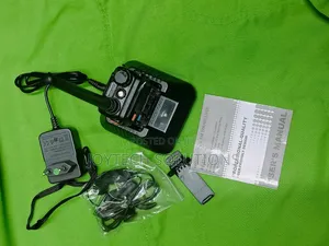 Wide Compatibility Walkie Talkie Uv5r Radio Call