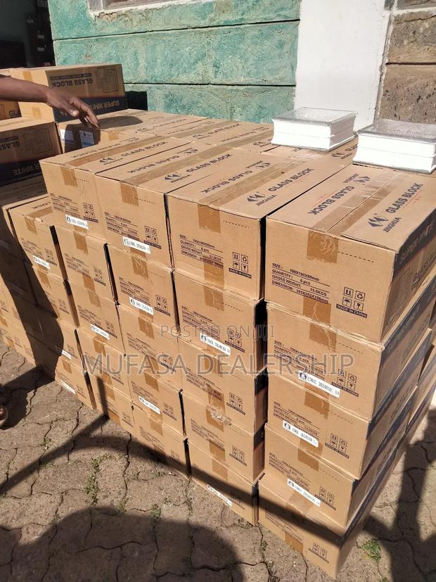 Modern Home Glassblocks - thumbnail 3