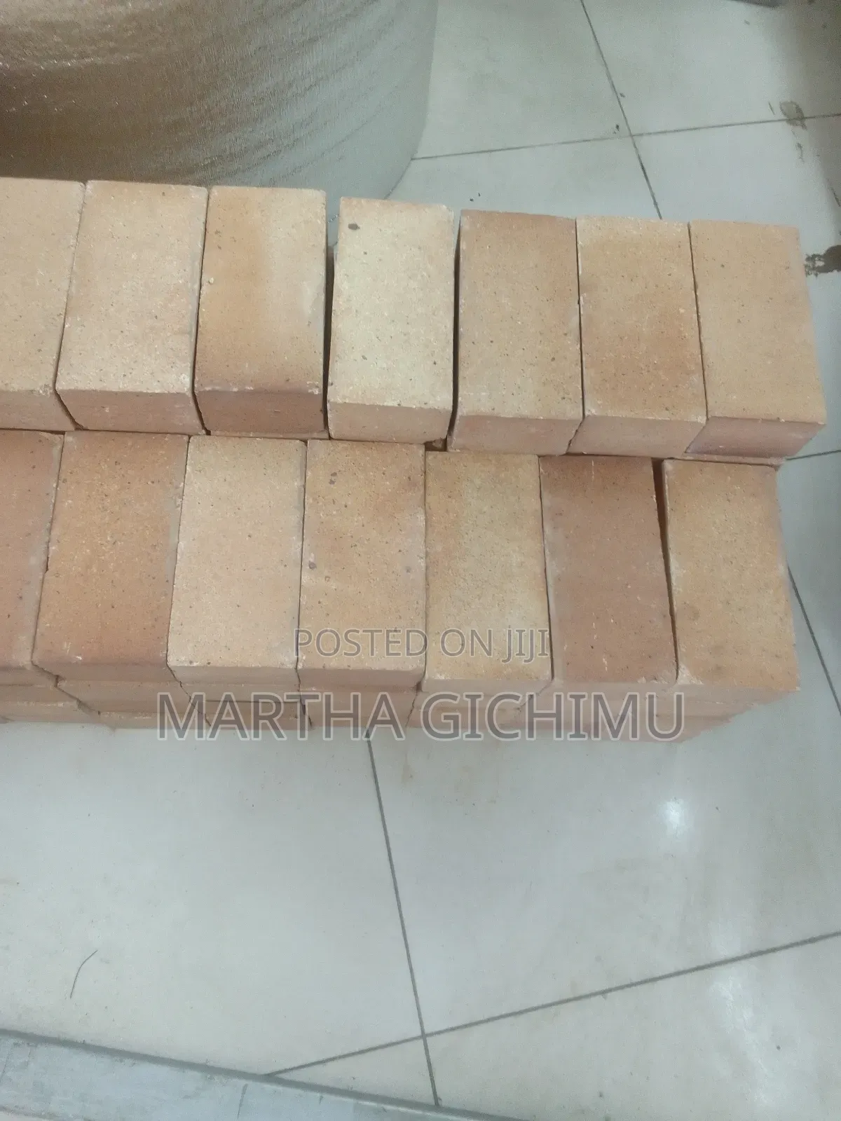 Firebricks
