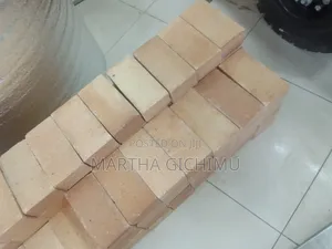 Refractory Firebricks