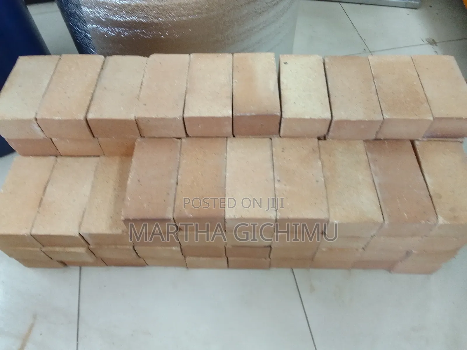 Fireclay Brick/ Firebricks