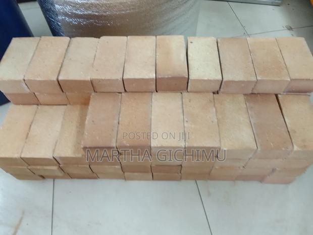 Fireclay Brick/ Firebricks - main view