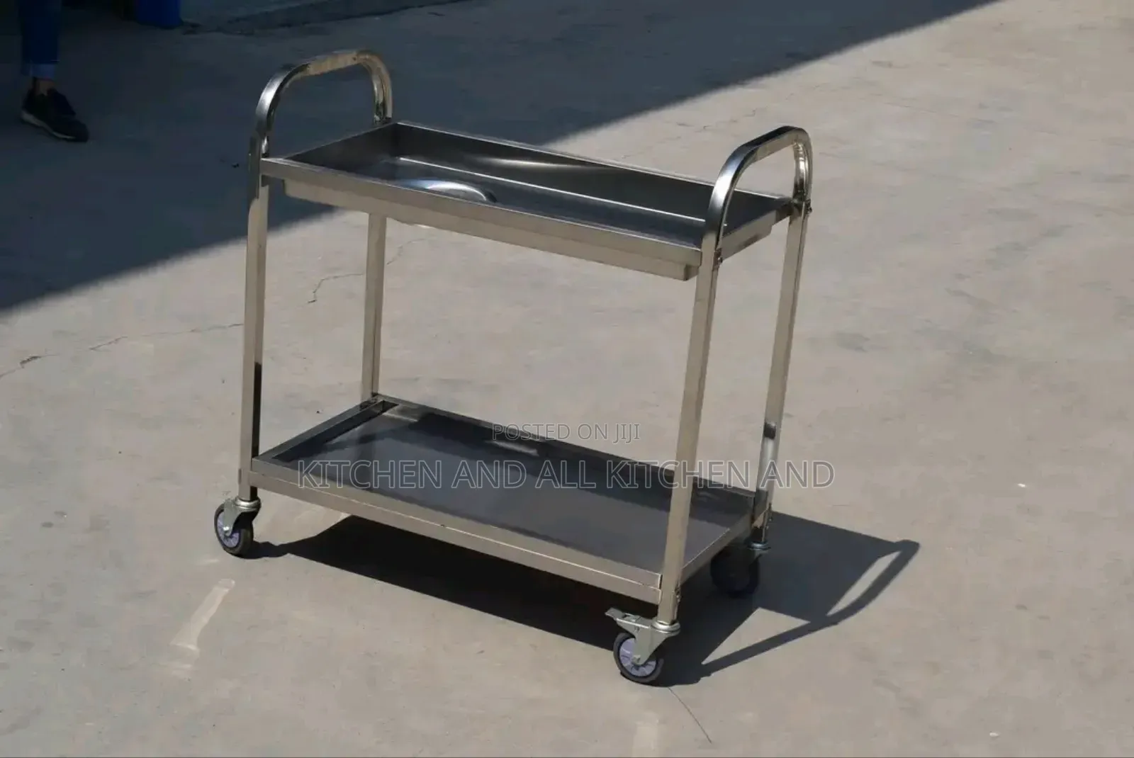 Restaurant Trolleys for Sale