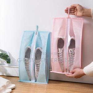 Shoe Storage Bag/ Shoe Pocket - thumbnail 2