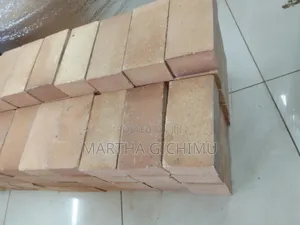 Fire Bricks/ Refractory Bricks