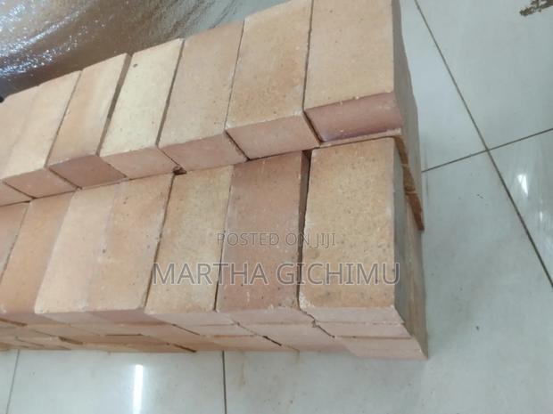 Fire Bricks/ Refractory Bricks