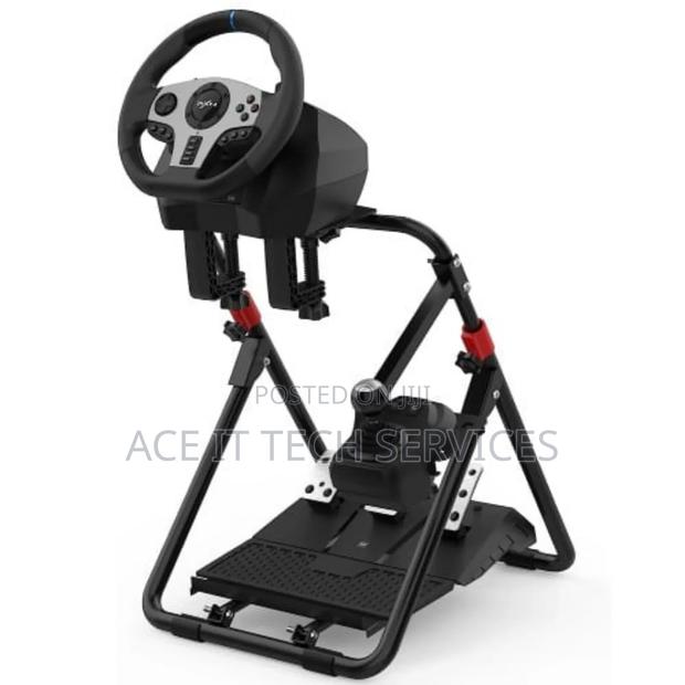 PXN A9 Gaming Racing Wheel Foldable Stand