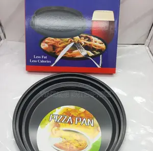 Pizza Trays 3pcs