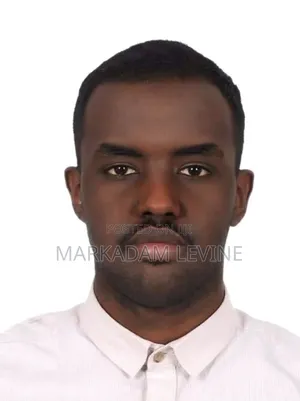 Mr Abdullah Yusuf Adam
