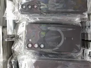 Galaxy S21 Ultra Magnetic for Magsafe Tpu Soft Phone Case