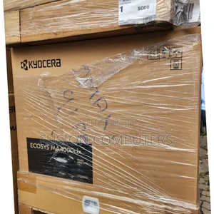 Kyocera Ecosys Ma4000cix Printer