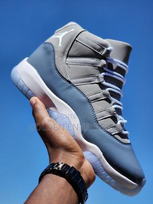 Air Jordan 11, J11 Cool Grey 38-45 - thumbnail 2