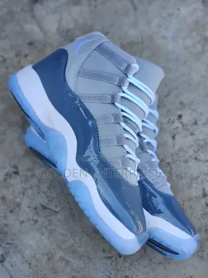 Air Jordan 11, J11 Cool Grey 38-45