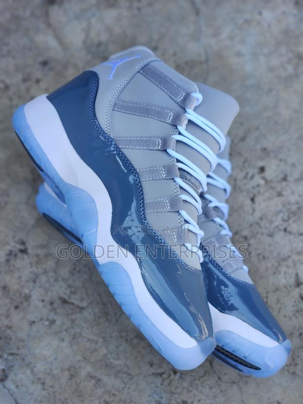 Air Jordan 11, J11 Cool Grey 38-45 - thumbnail 4