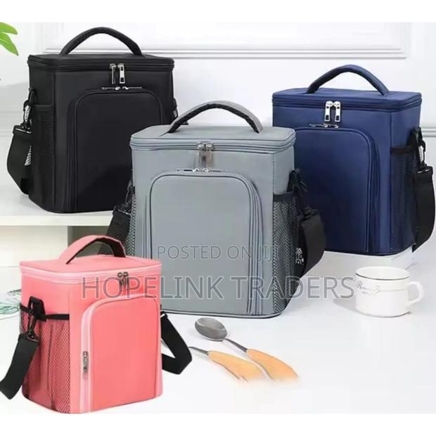 Lunch Bag, Lunch Bag - main view