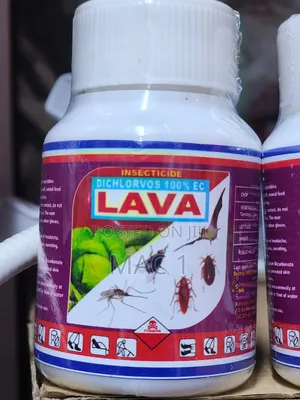 Original Lava Insecticide
