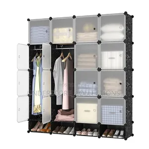 Classy Wardrobe