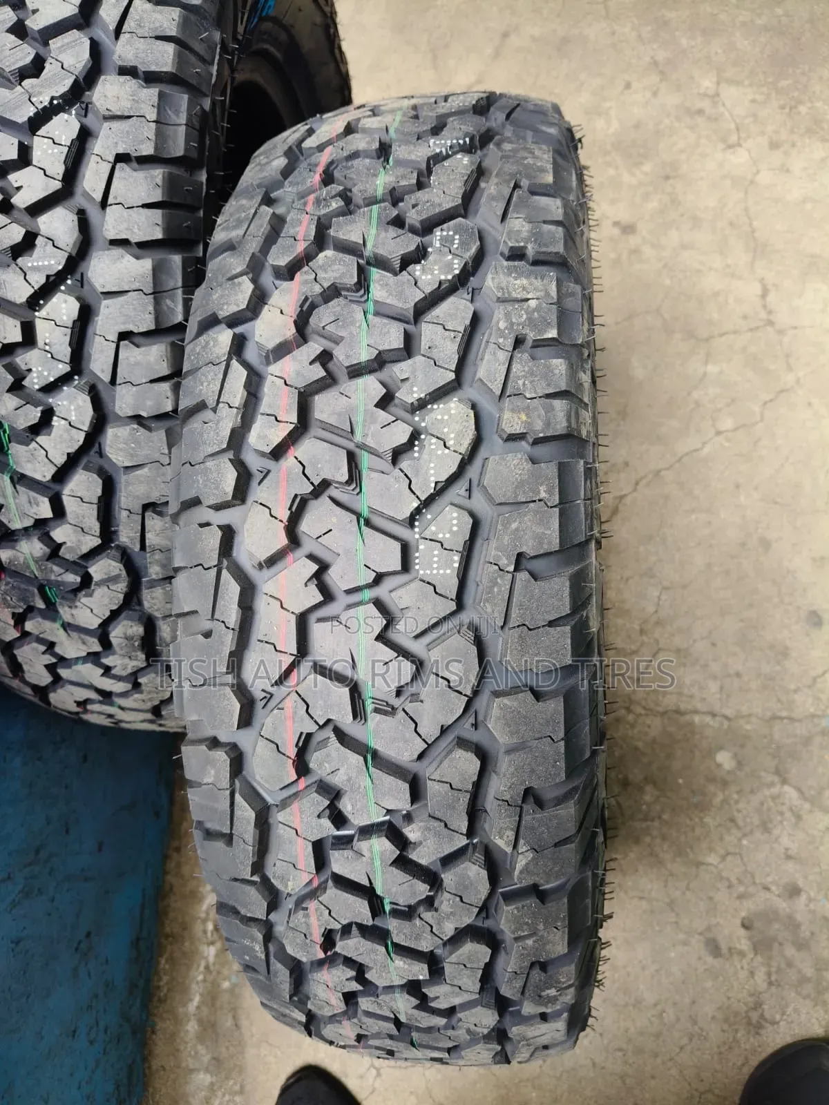 205/60r16 Roadcruza