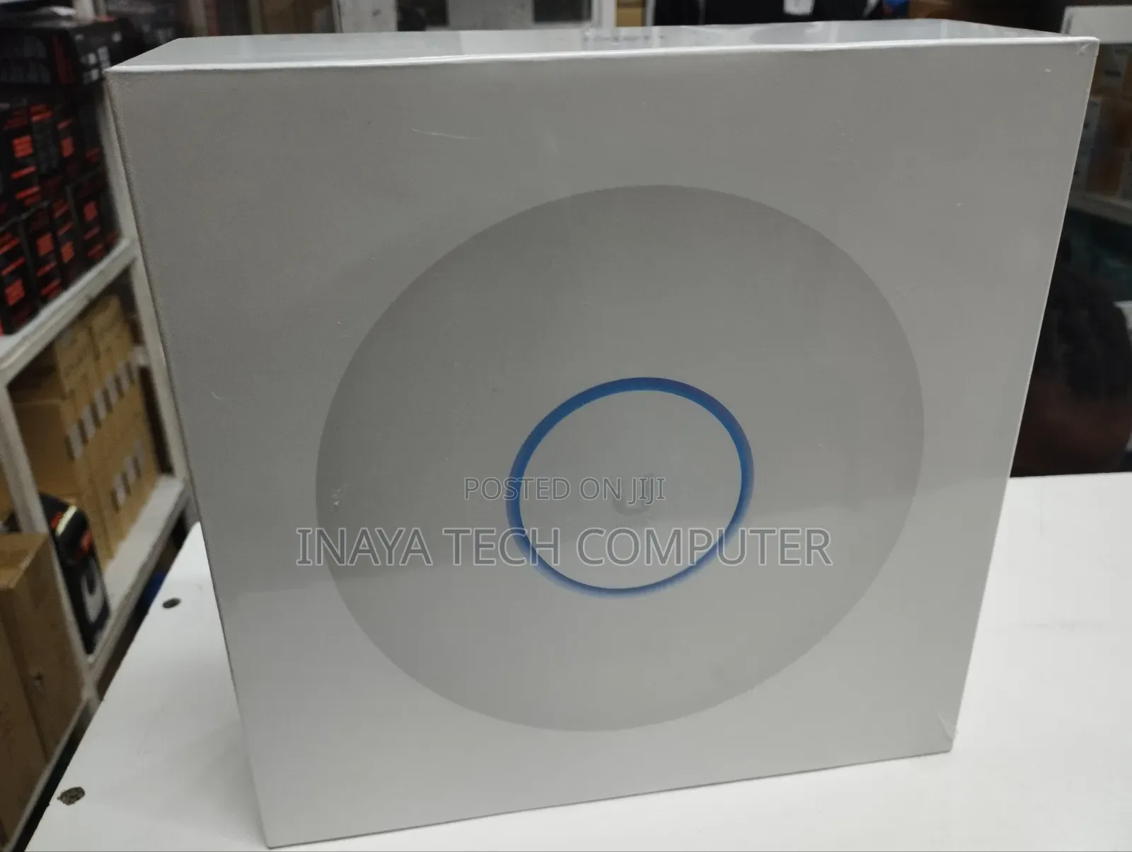 Ubiquiti U6 Long-Range || Ubiquiti U6 Long-Range