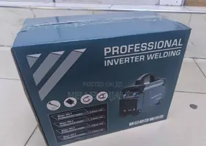 Makita 500ah Welding Inverter