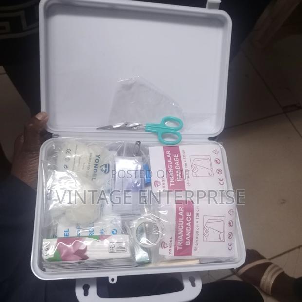 First Aid Kit * First Aid Kit - thumbnail 3