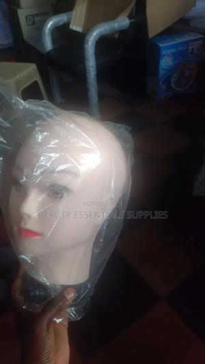 Bald Maniqueen - main view