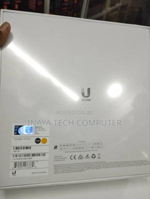 Ubiquiti Unifi U6-Lr Access Point - thumbnail 2