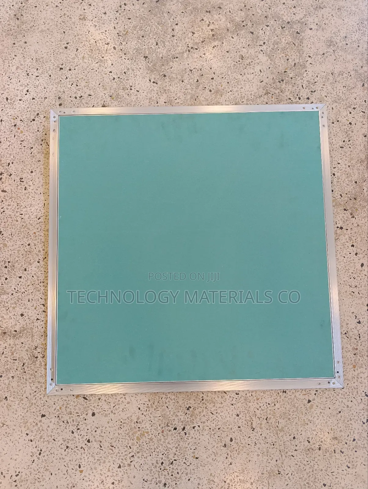 Gypsum Access Panel/Trap Door (600 * 600mm)