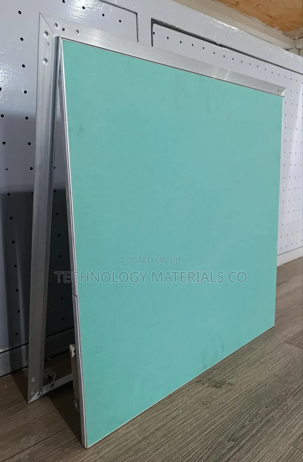Gypsum Access Panel/Trap Door (600 * 600mm)