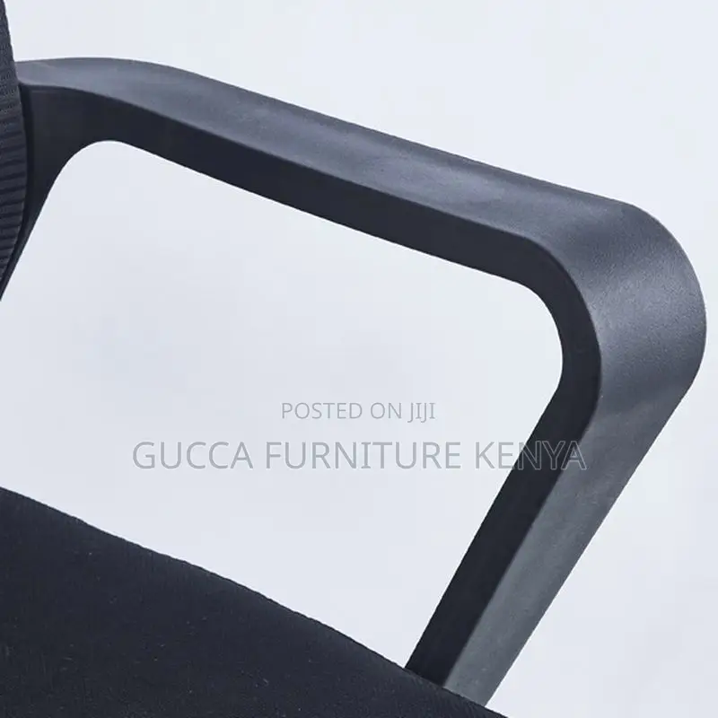 Office Chairs:Swivel Ergonomic Lumber Office High Back Chair