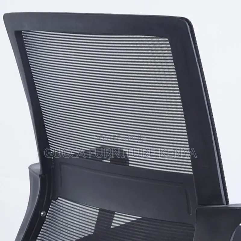 Office Chairs:Swivel Ergonomic Lumber Office High Back Chair
