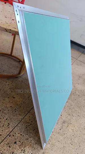 Gypsum Ceiling Access Hatch(600 * 600mm)