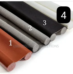 Bottom Door Sealer