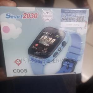 Kids Smart Watch - thumbnail 2