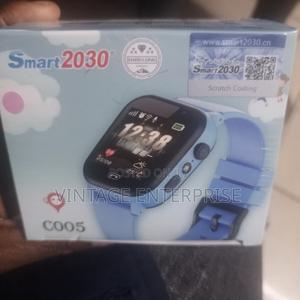 Kids Smart Watch* Kids Smart Watch - thumbnail 2