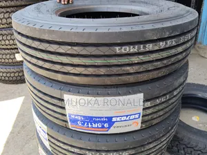 9.5r17.5 Centara Tyre 18pr (Commercial Tyre