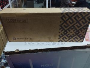 Mikrotik L009uigs-Rm Routerboard - thumbnail 2