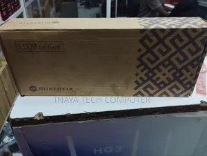 Mikrotik L009uigs-Rm Routerboard