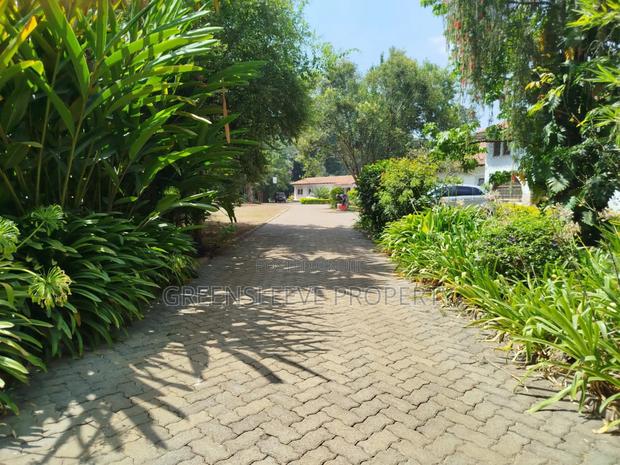 Furnished 7bdrm House in Karen for rent - main view